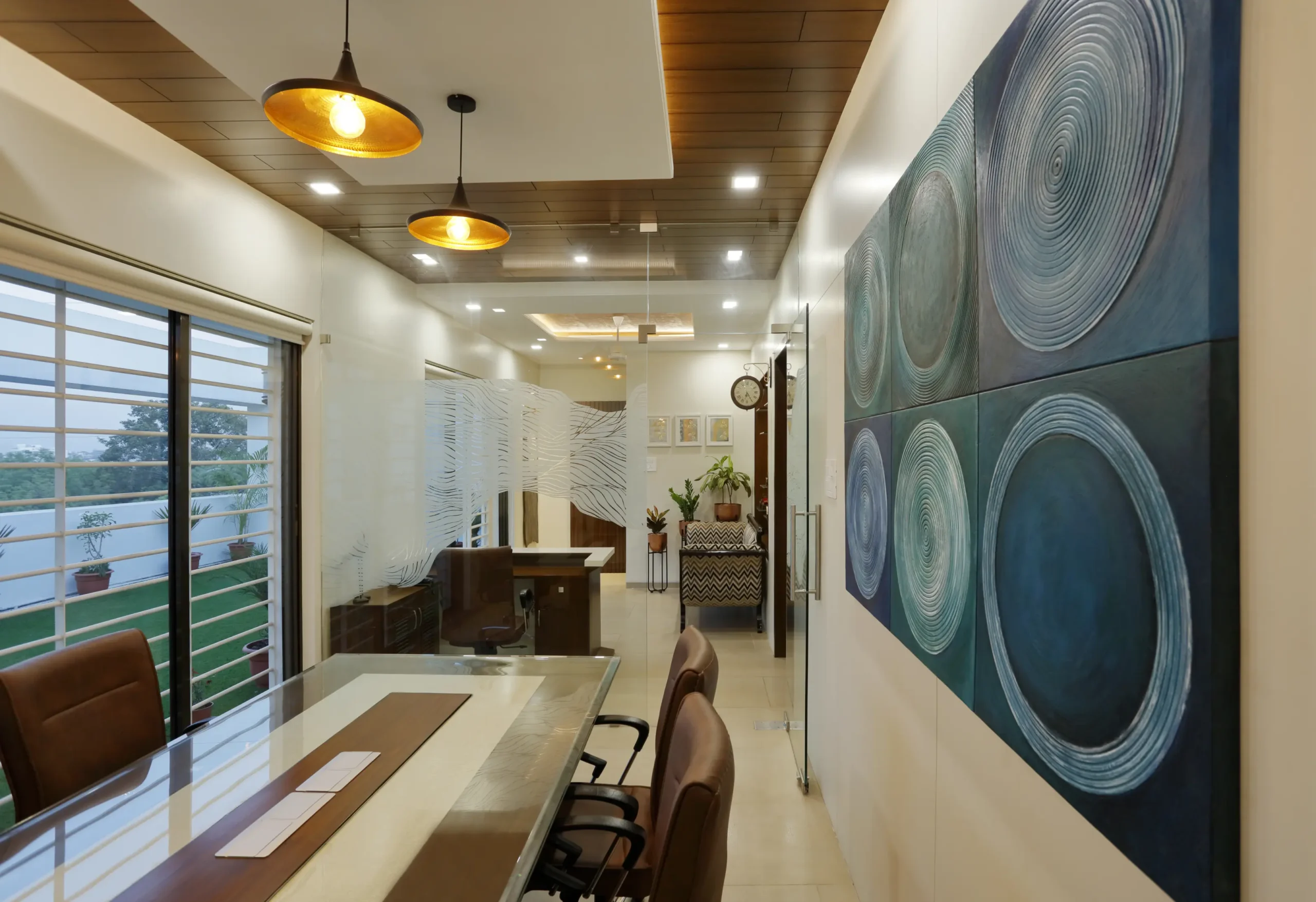 Ravi Sonkusare Architect's Interior Design