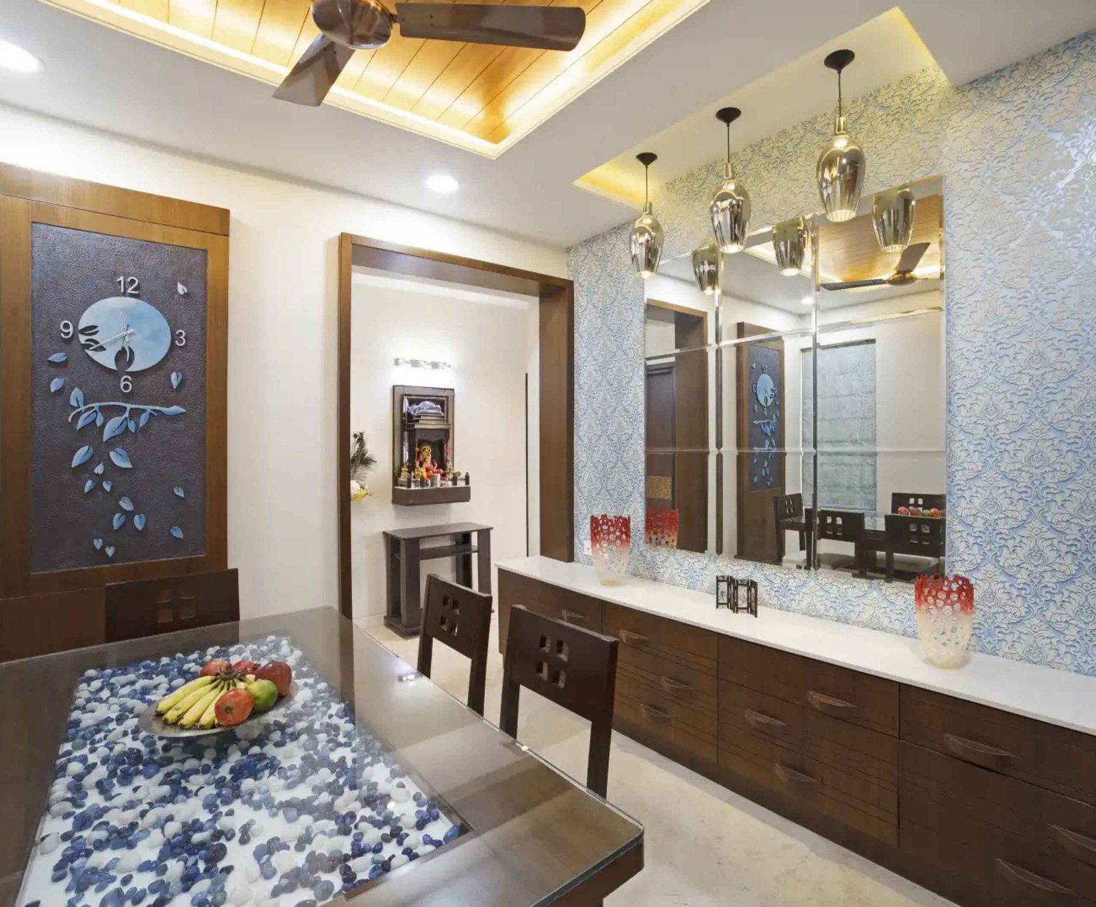 Sarda Soni Interior by RSA